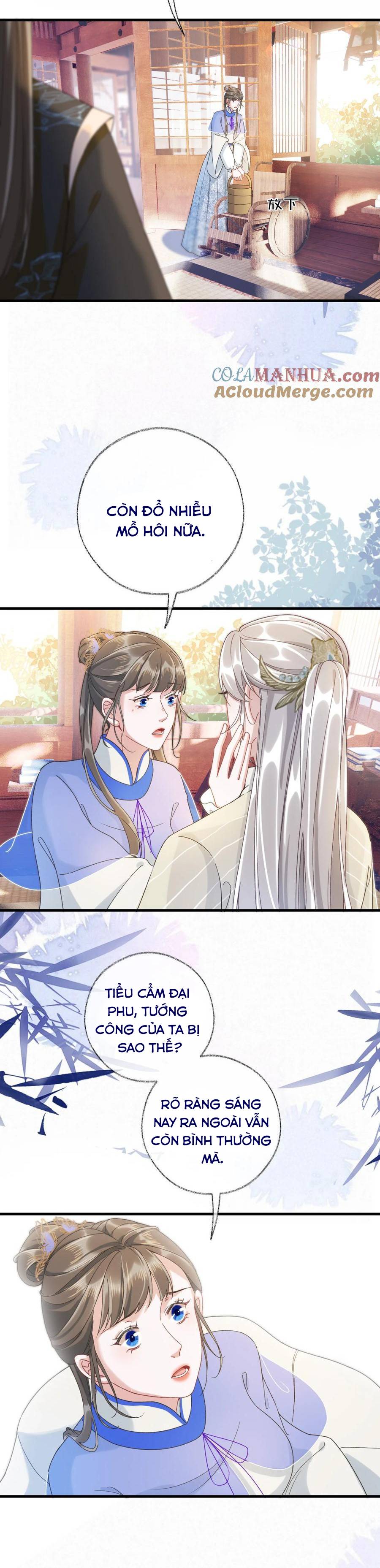 Cặp Đôi Sát Thủ Thi Nhau Diễn Xuất - Chap 17