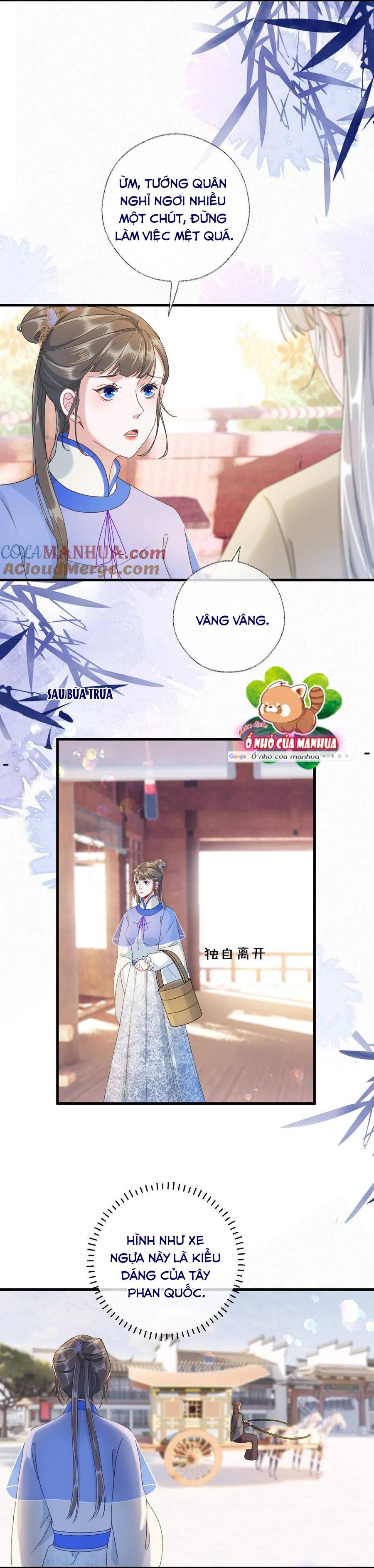 Cặp Đôi Sát Thủ Thi Nhau Diễn Xuất - Chap 17