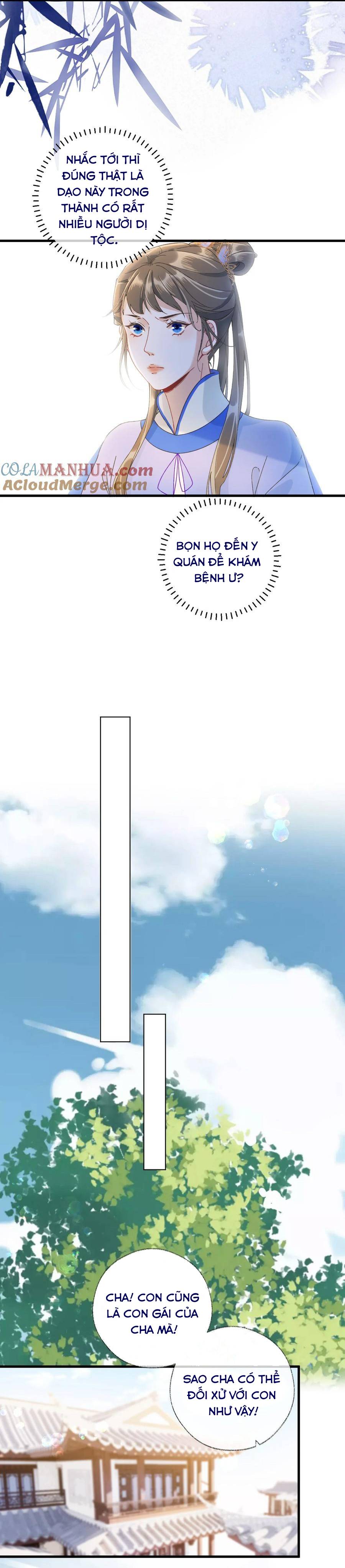 Cặp Đôi Sát Thủ Thi Nhau Diễn Xuất - Chap 17