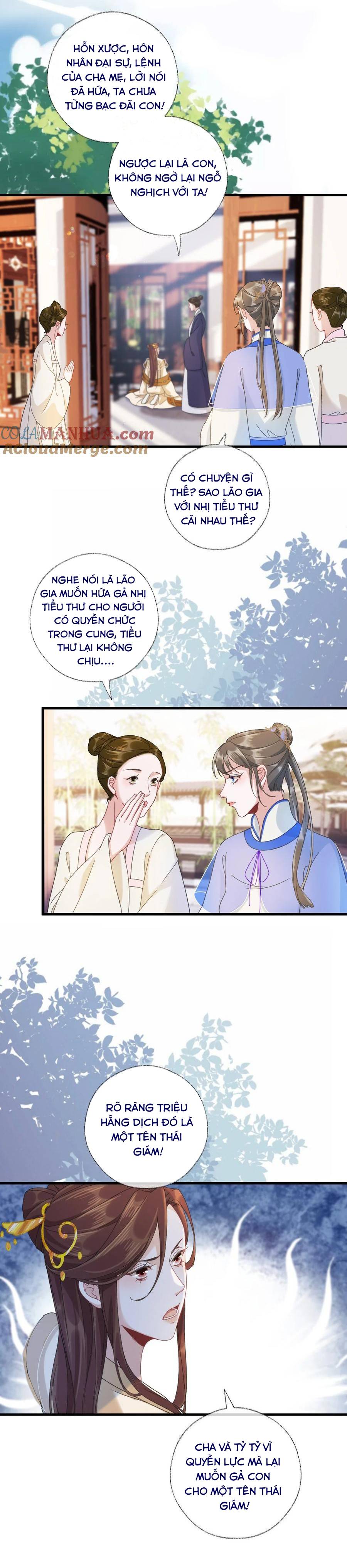 Cặp Đôi Sát Thủ Thi Nhau Diễn Xuất - Chap 17