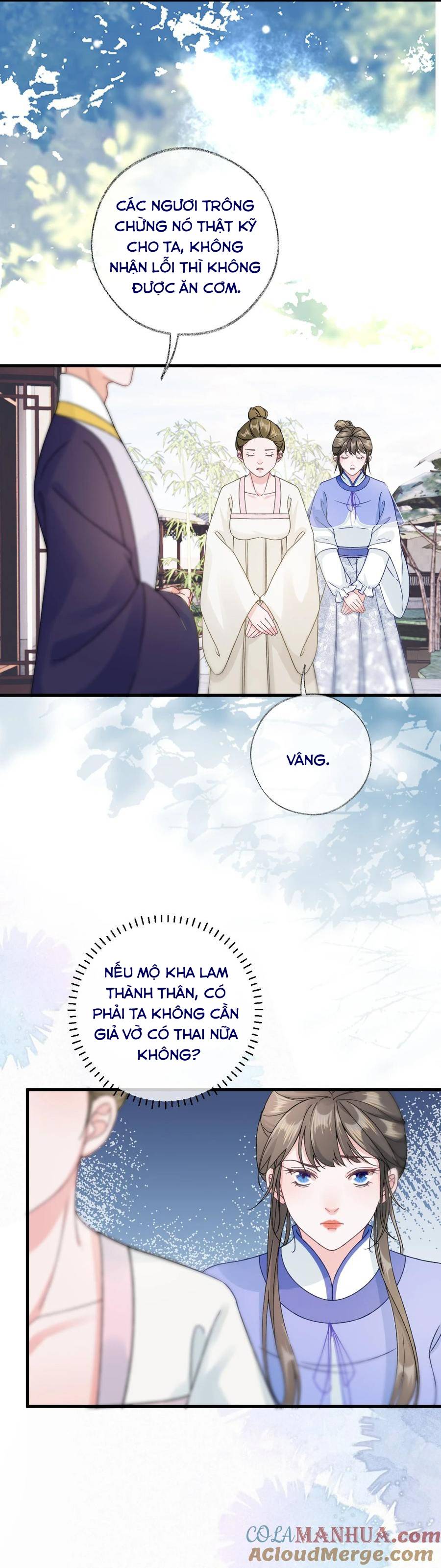 Cặp Đôi Sát Thủ Thi Nhau Diễn Xuất - Chap 17