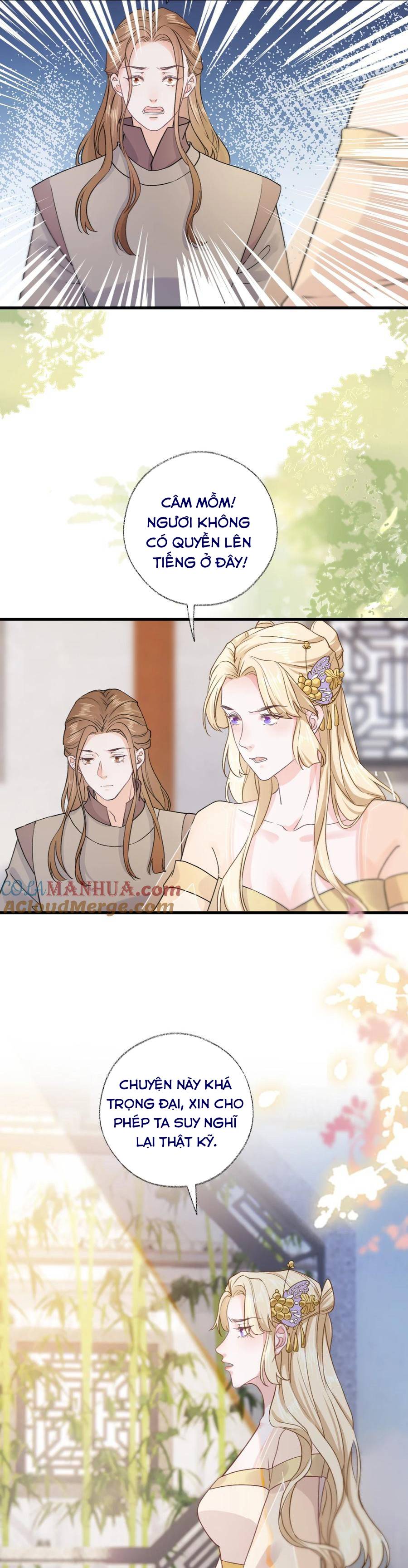 Cặp Đôi Sát Thủ Thi Nhau Diễn Xuất - Chap 17