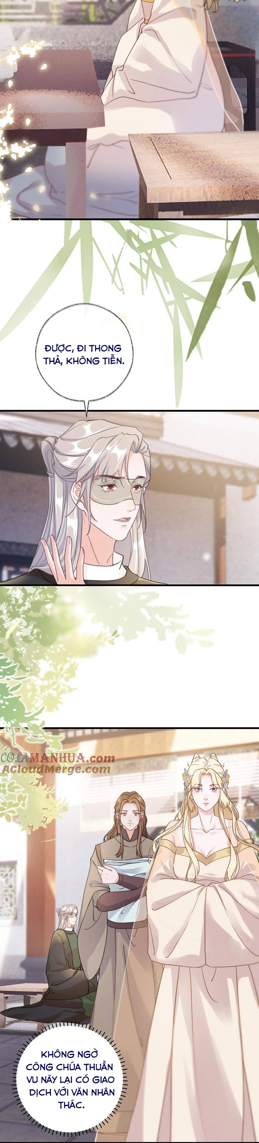 Cặp Đôi Sát Thủ Thi Nhau Diễn Xuất - Chap 17