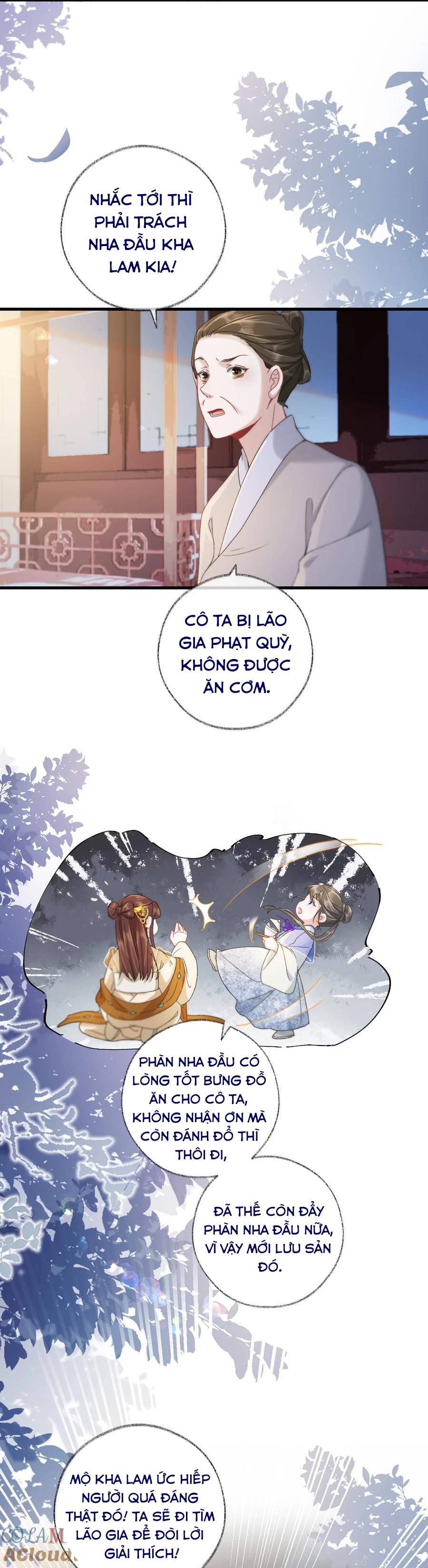 Cặp Đôi Sát Thủ Thi Nhau Diễn Xuất - Chap 18