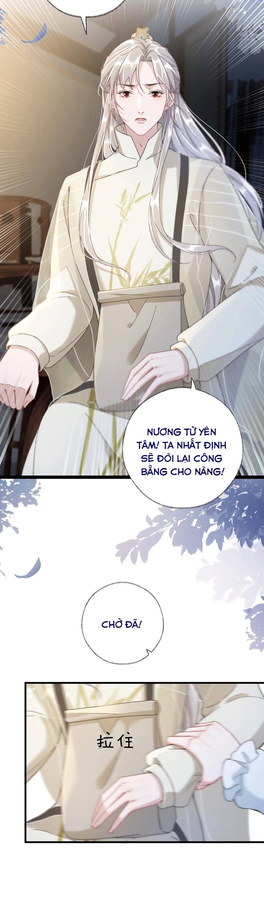 Cặp Đôi Sát Thủ Thi Nhau Diễn Xuất - Chap 18