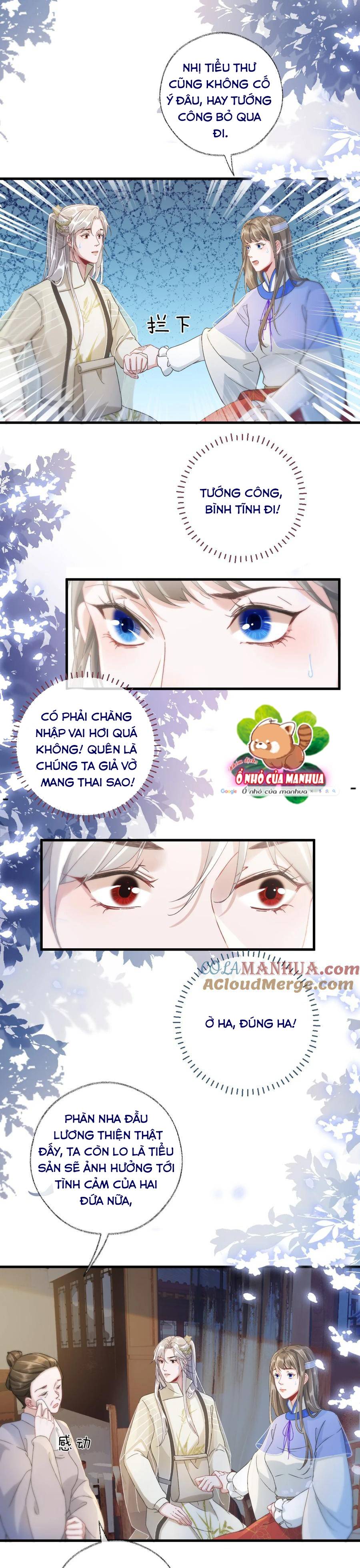 Cặp Đôi Sát Thủ Thi Nhau Diễn Xuất - Chap 18