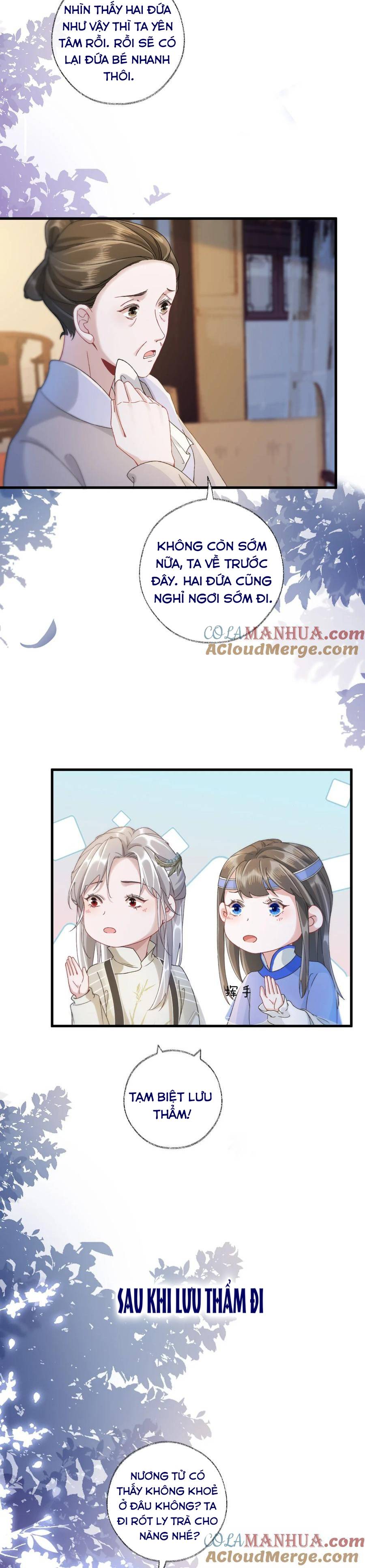 Cặp Đôi Sát Thủ Thi Nhau Diễn Xuất - Chap 18