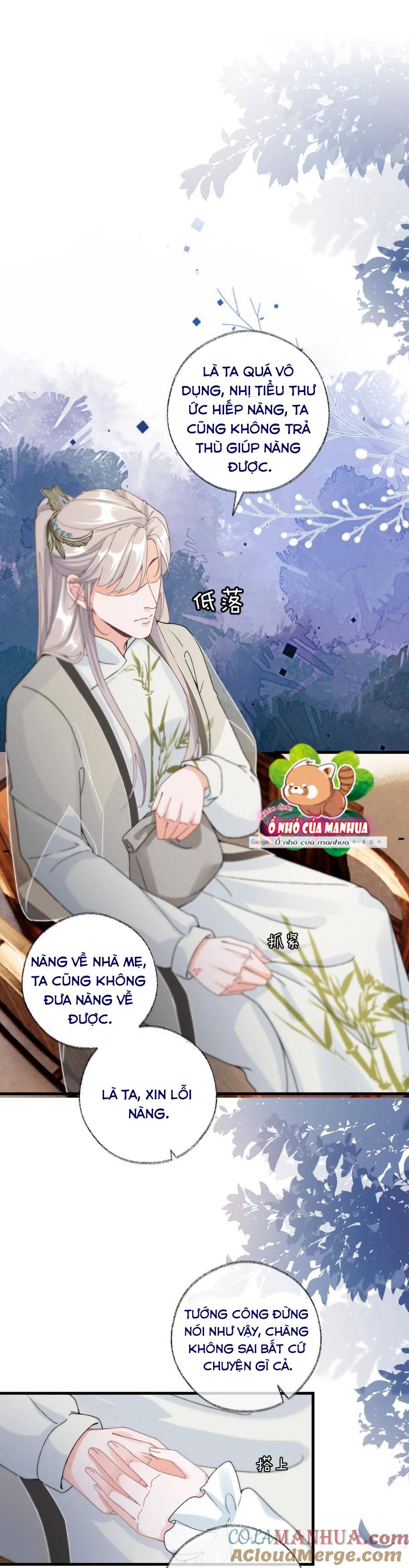 Cặp Đôi Sát Thủ Thi Nhau Diễn Xuất - Chap 18