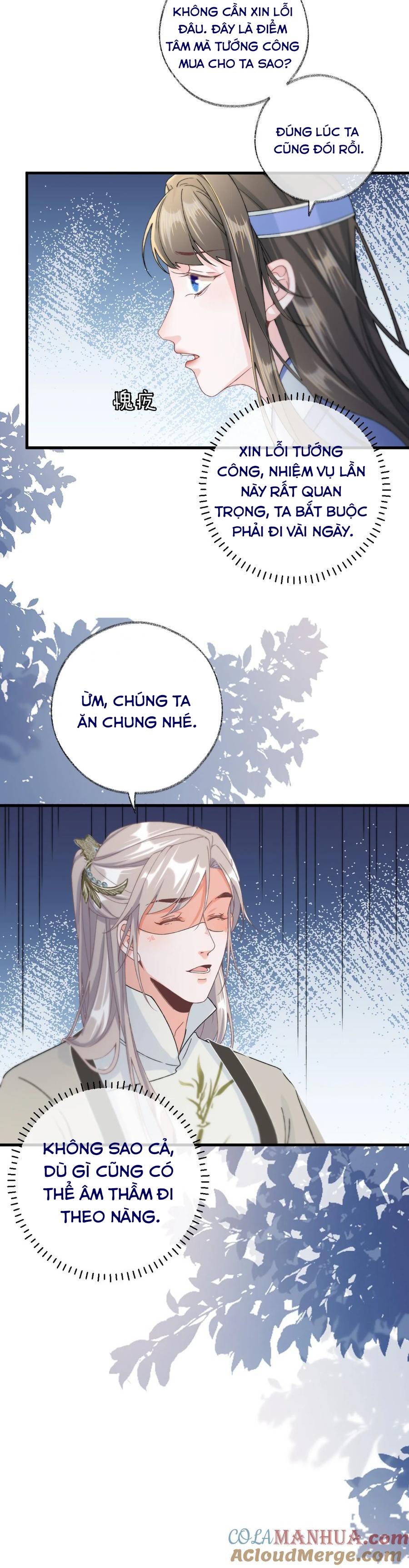 Cặp Đôi Sát Thủ Thi Nhau Diễn Xuất - Chap 18