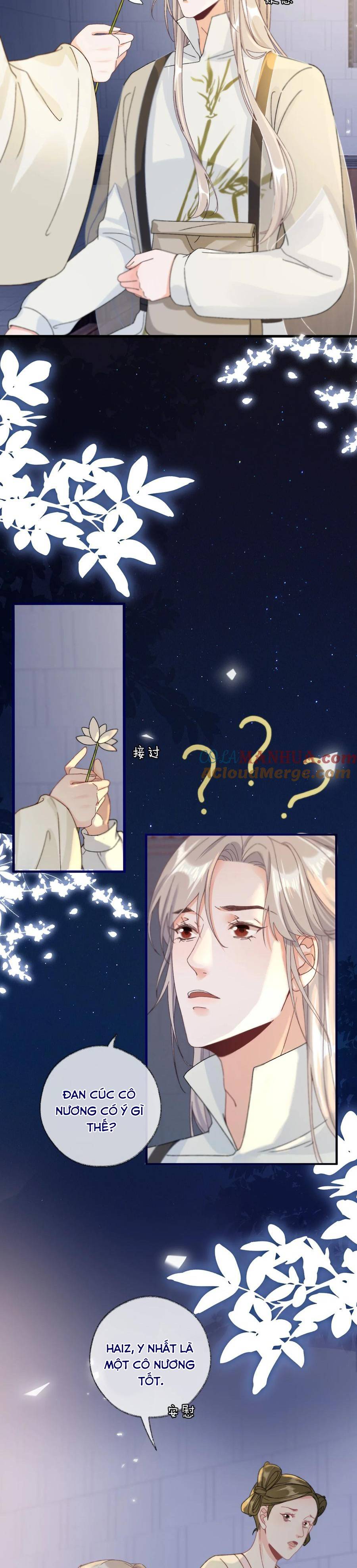 Cặp Đôi Sát Thủ Thi Nhau Diễn Xuất - Chap 18