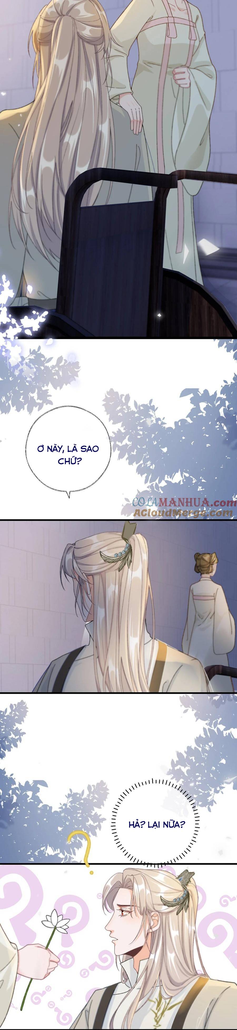 Cặp Đôi Sát Thủ Thi Nhau Diễn Xuất - Chap 18