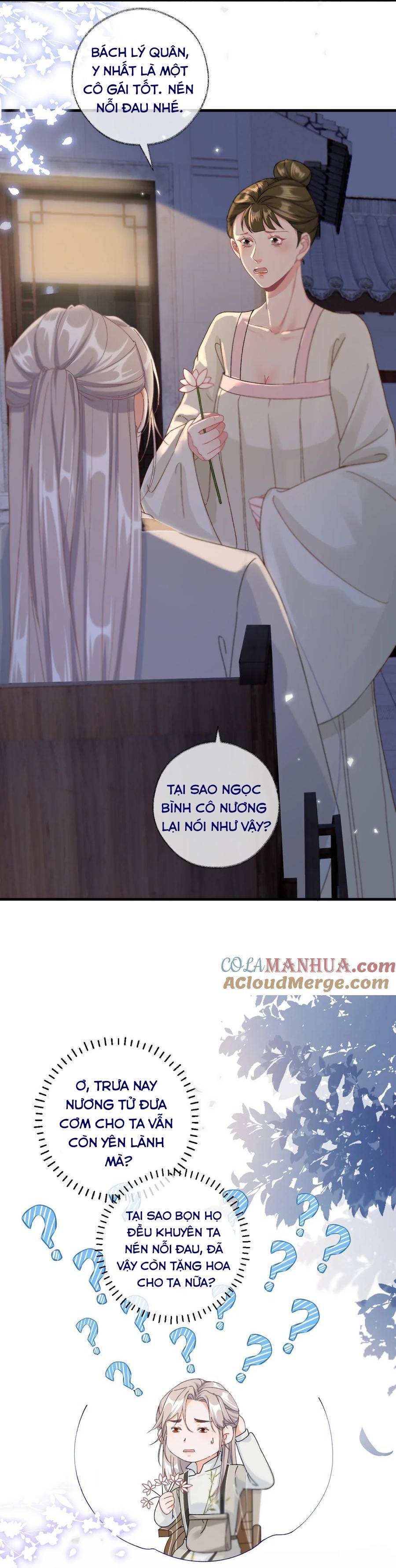 Cặp Đôi Sát Thủ Thi Nhau Diễn Xuất - Chap 18