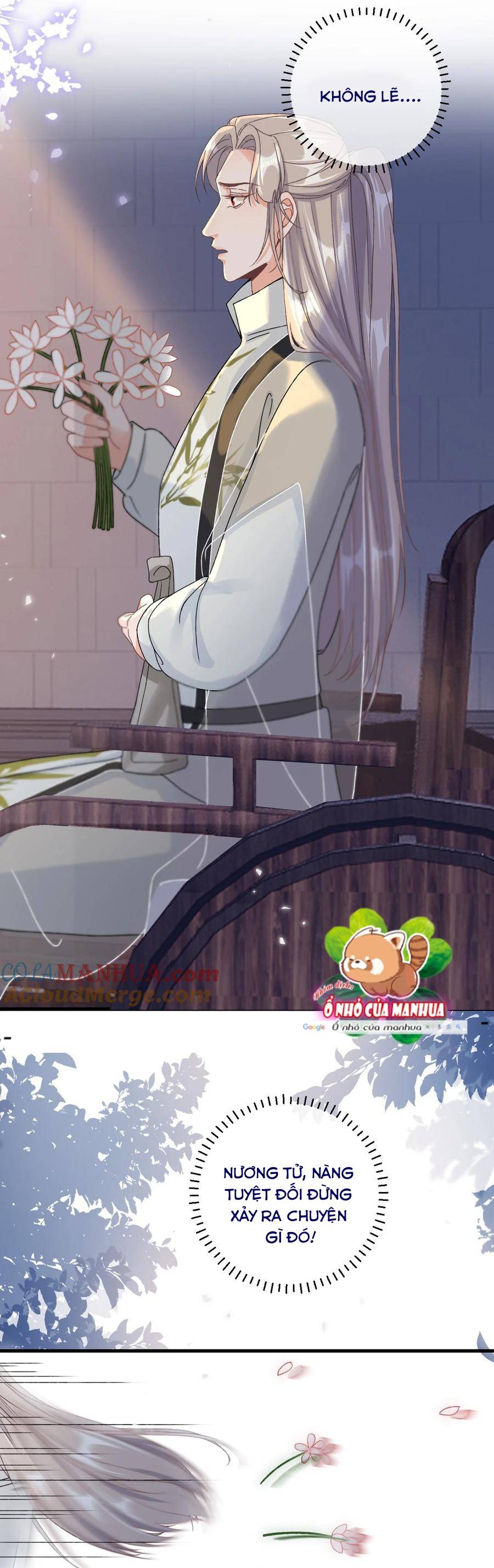 Cặp Đôi Sát Thủ Thi Nhau Diễn Xuất - Chap 18