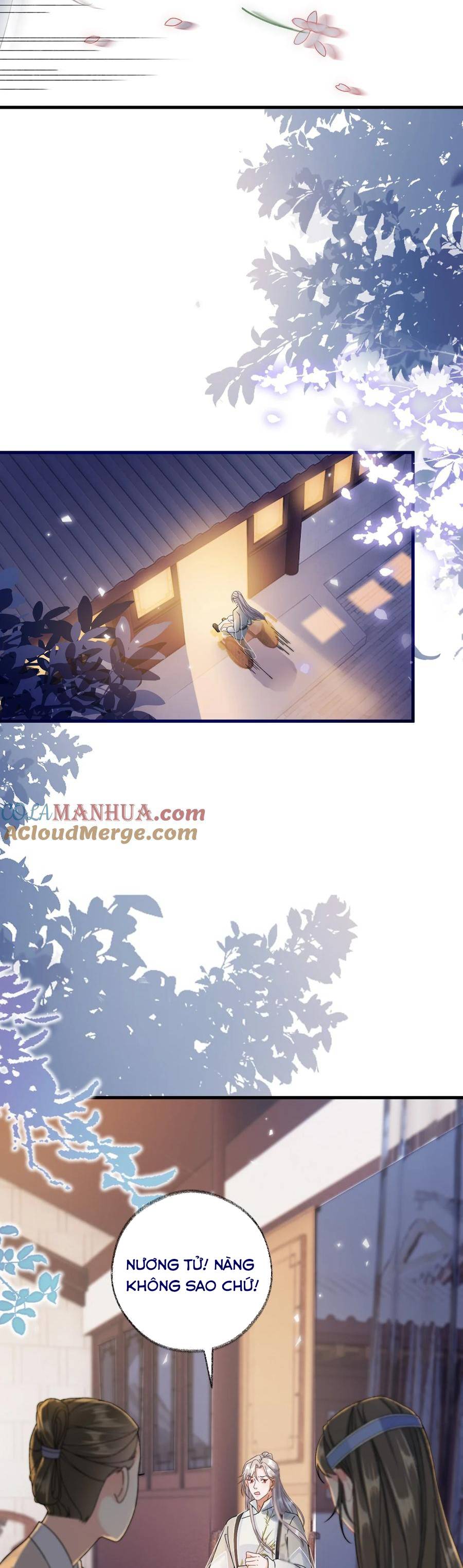 Cặp Đôi Sát Thủ Thi Nhau Diễn Xuất - Chap 18