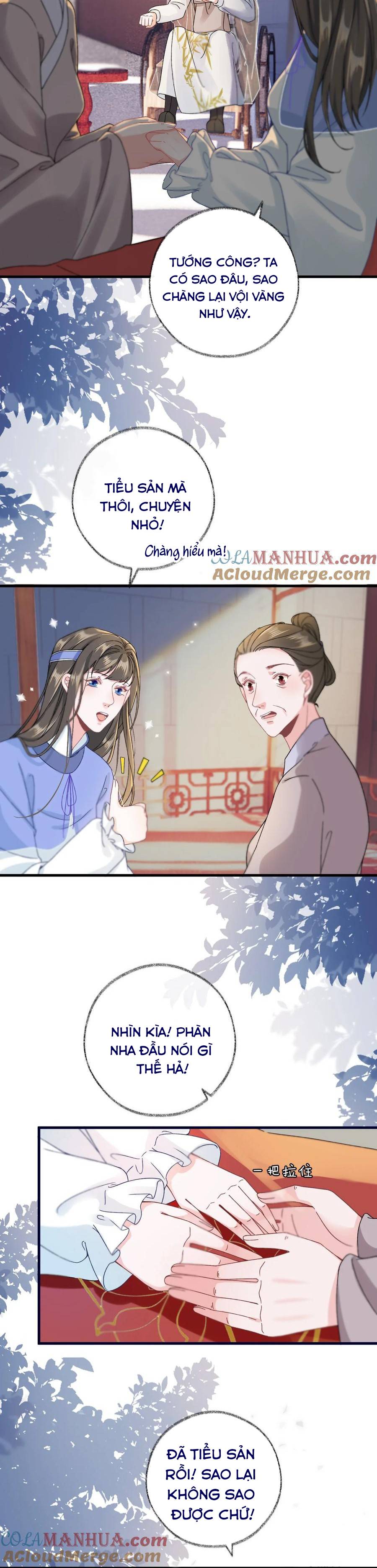 Cặp Đôi Sát Thủ Thi Nhau Diễn Xuất - Chap 18