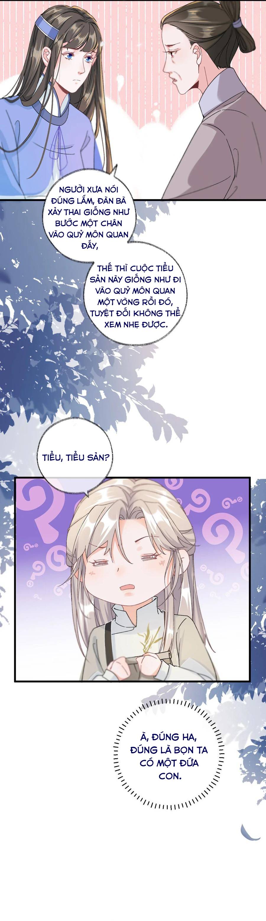 Cặp Đôi Sát Thủ Thi Nhau Diễn Xuất - Chap 18