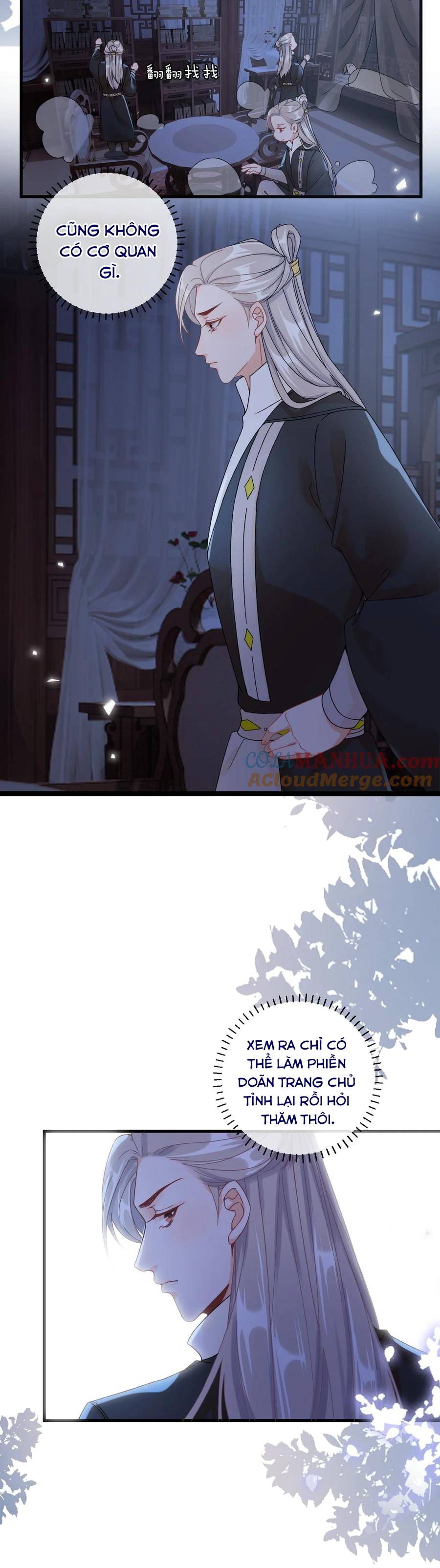 Cặp Đôi Sát Thủ Thi Nhau Diễn Xuất - Chap 19