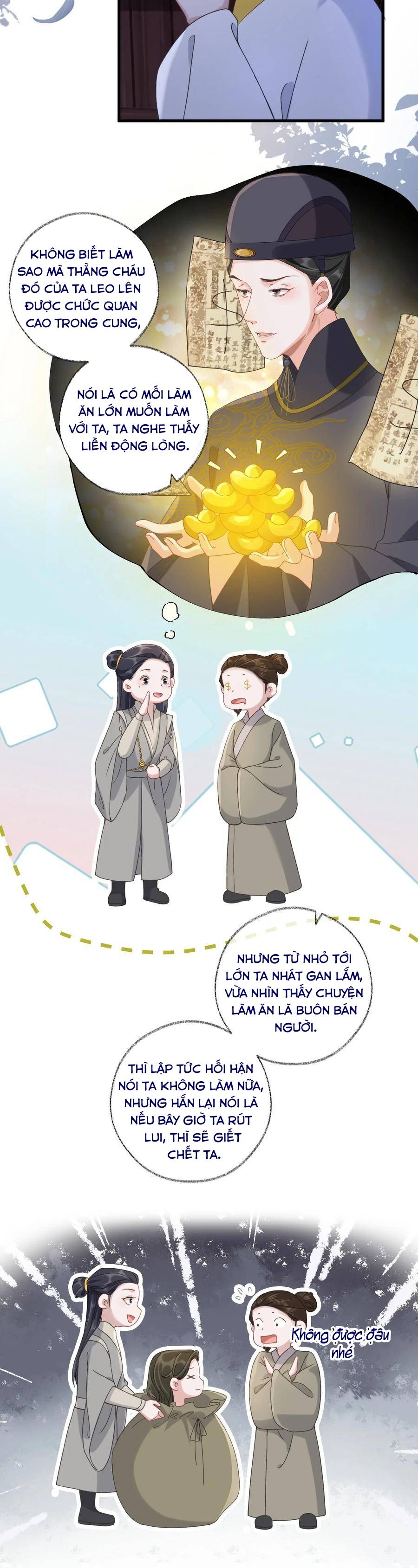 Cặp Đôi Sát Thủ Thi Nhau Diễn Xuất - Chap 19