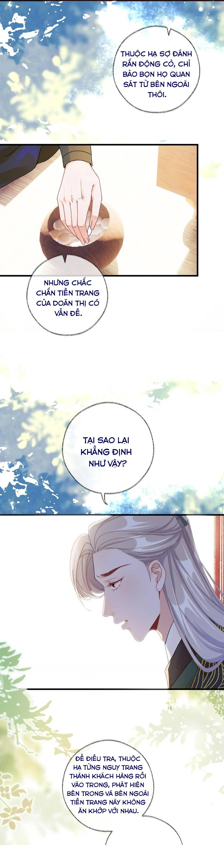 Cặp Đôi Sát Thủ Thi Nhau Diễn Xuất - Chap 19