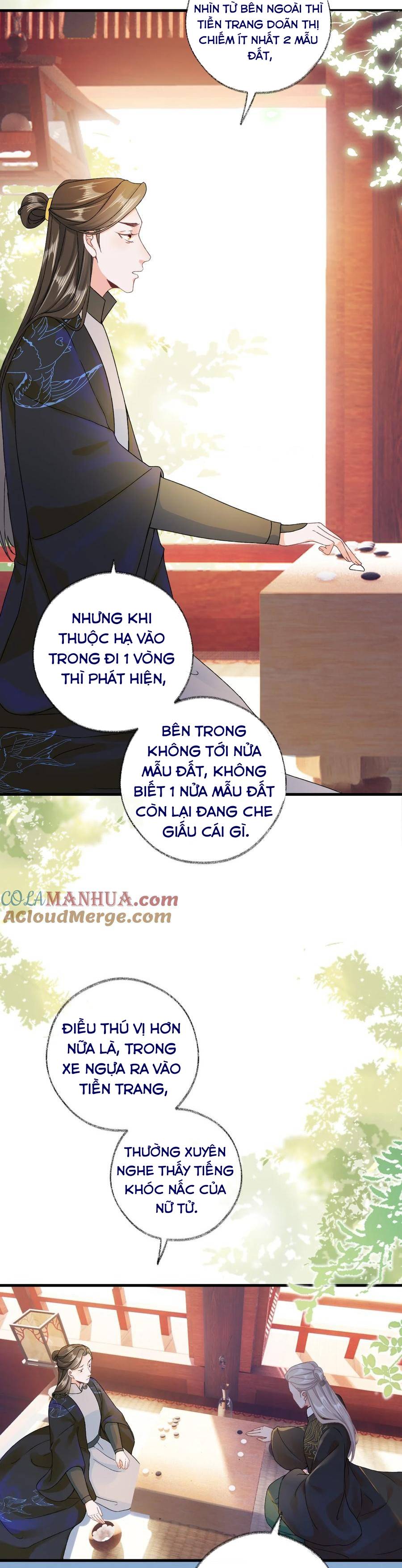 Cặp Đôi Sát Thủ Thi Nhau Diễn Xuất - Chap 19