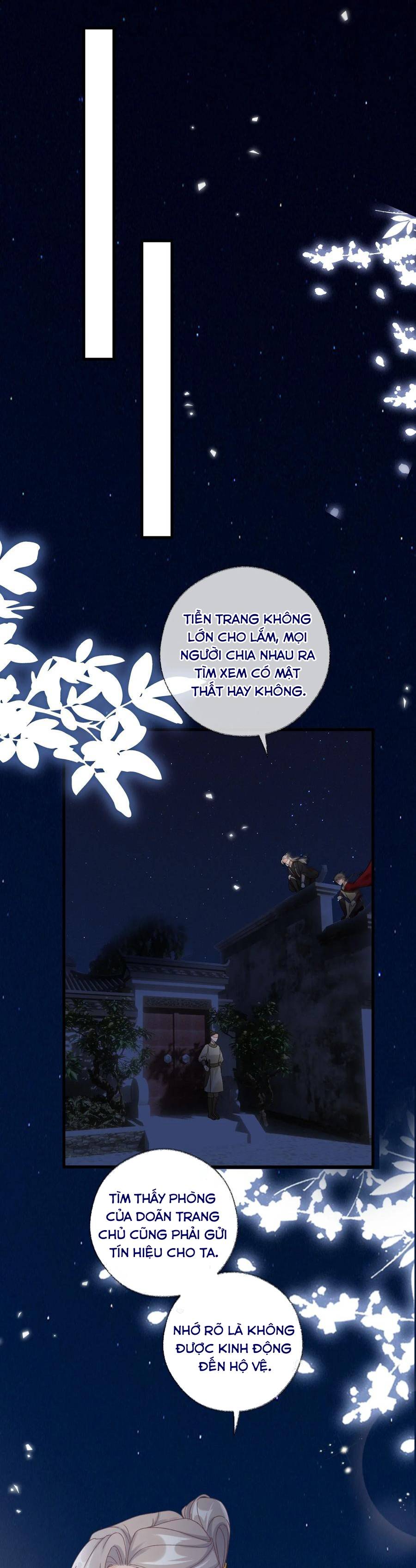 Cặp Đôi Sát Thủ Thi Nhau Diễn Xuất - Chap 19