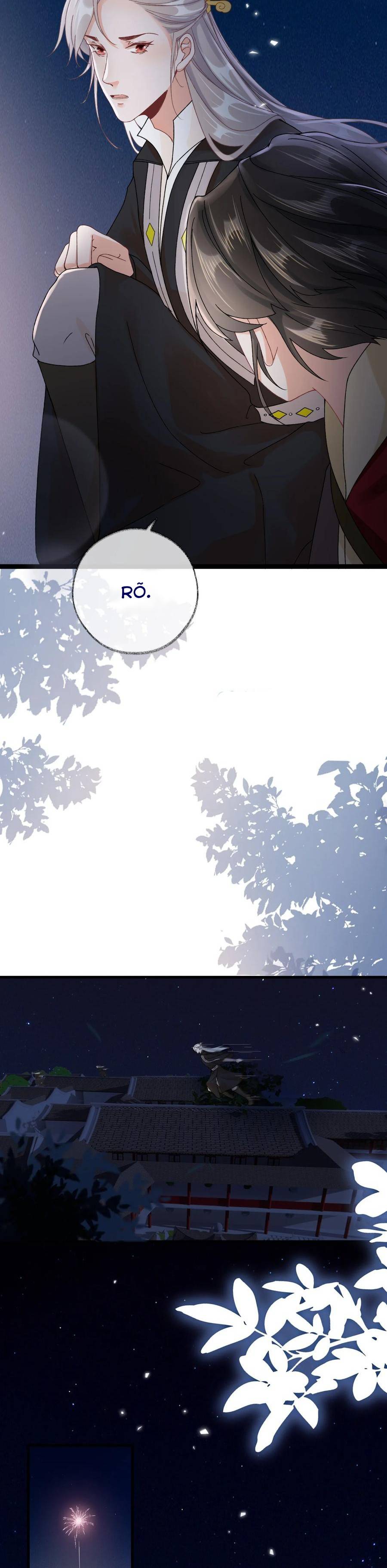 Cặp Đôi Sát Thủ Thi Nhau Diễn Xuất - Chap 19