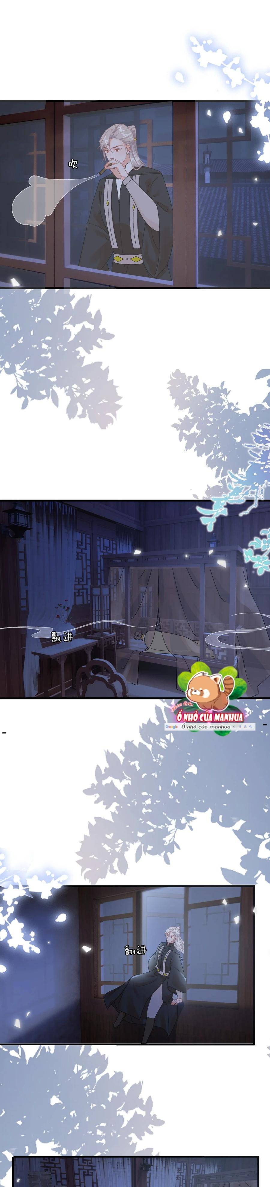 Cặp Đôi Sát Thủ Thi Nhau Diễn Xuất - Chap 19