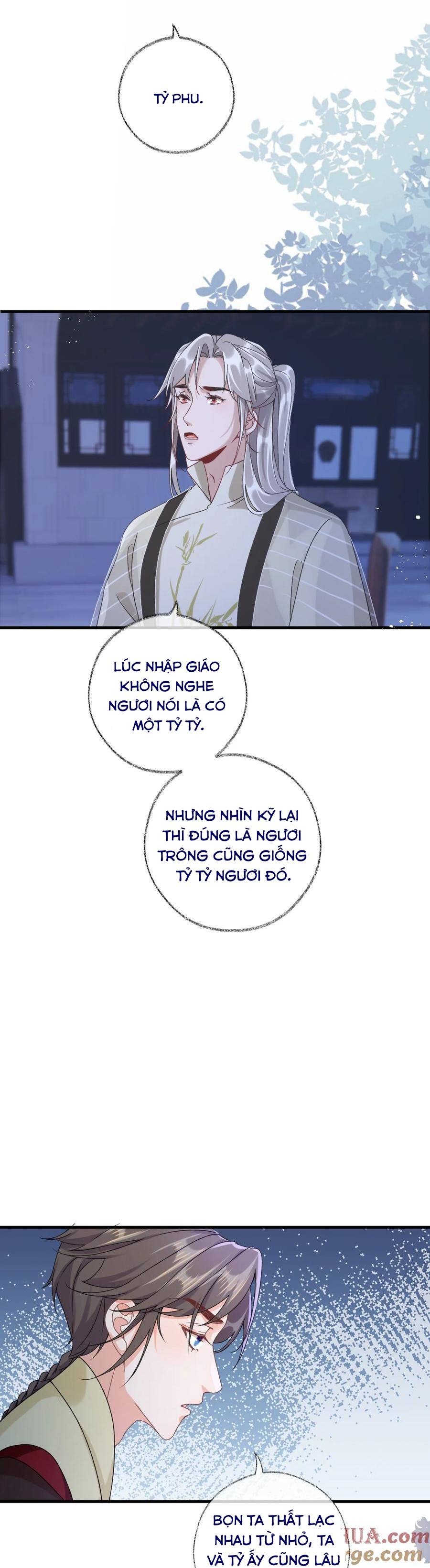 Cặp Đôi Sát Thủ Thi Nhau Diễn Xuất - Chap 20