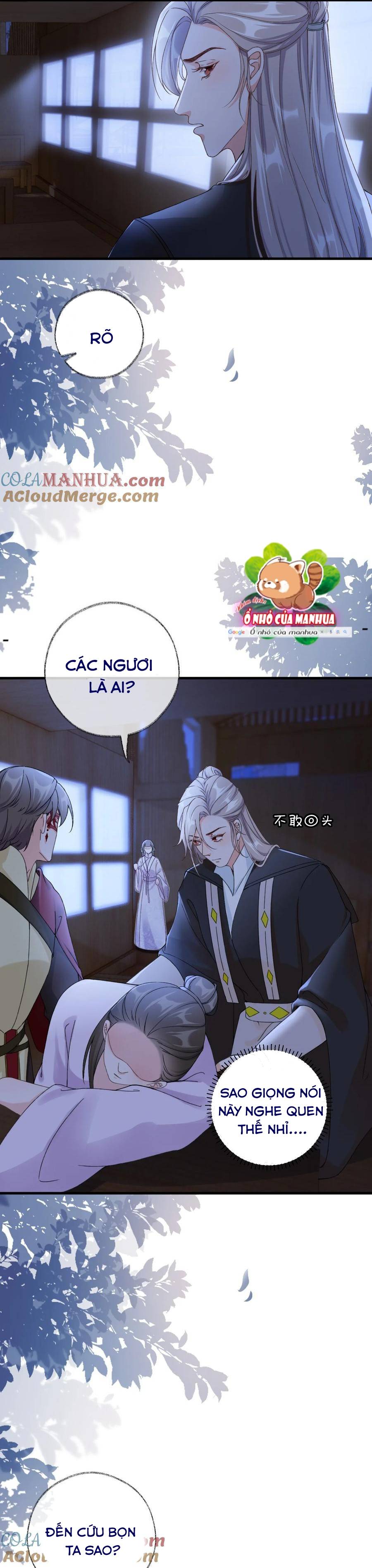 Cặp Đôi Sát Thủ Thi Nhau Diễn Xuất - Chap 20