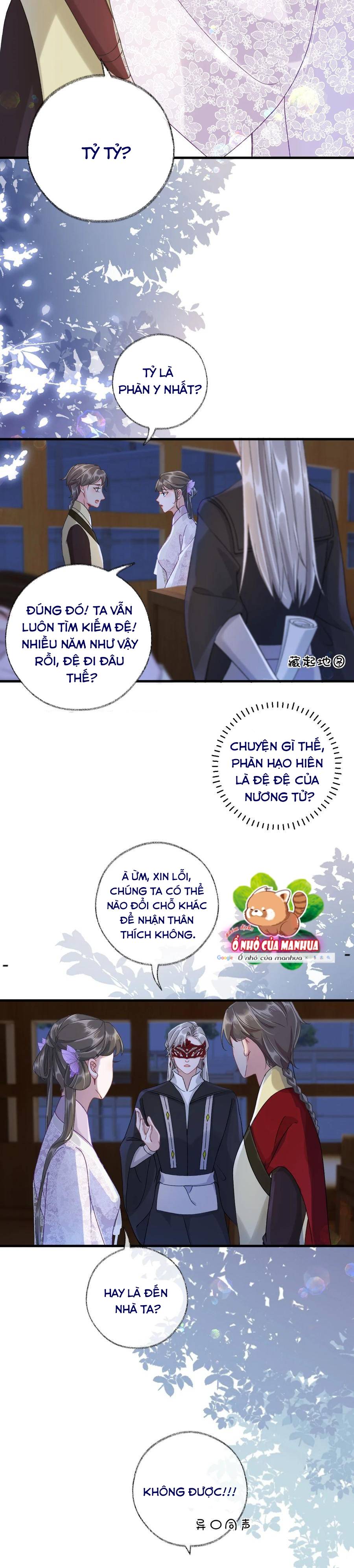 Cặp Đôi Sát Thủ Thi Nhau Diễn Xuất - Chap 20