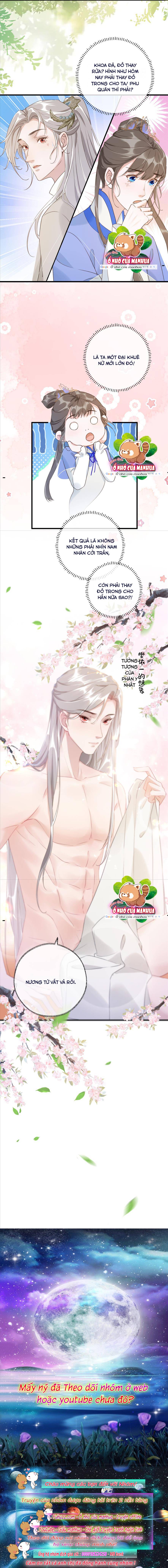 Cặp Đôi Sát Thủ Thi Nhau Diễn Xuất - Chap 4