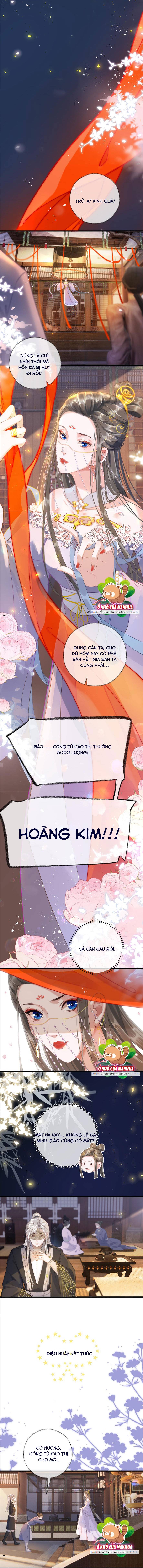 Cặp Đôi Sát Thủ Thi Nhau Diễn Xuất - Chap 9