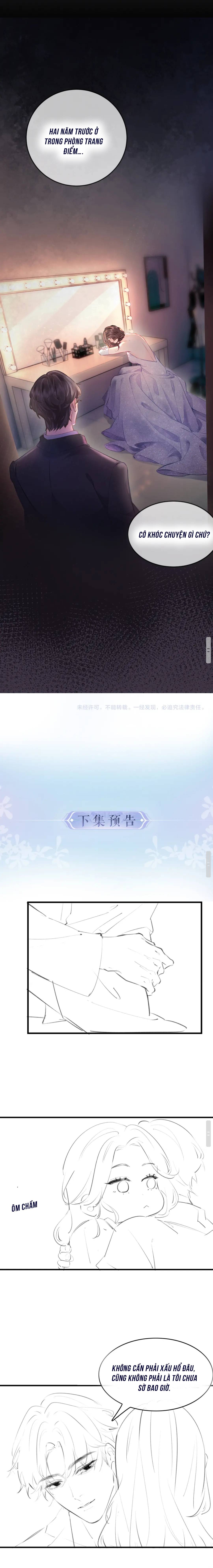 Cặp Phu Thê Ngọt Ngào Tới Tận Răng - Chap 10