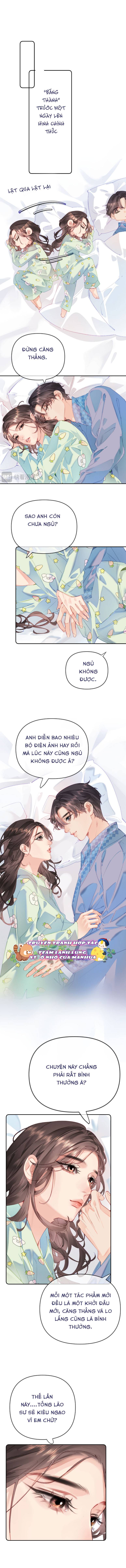 Cặp Phu Thê Ngọt Ngào Tới Tận Răng - Chap 103