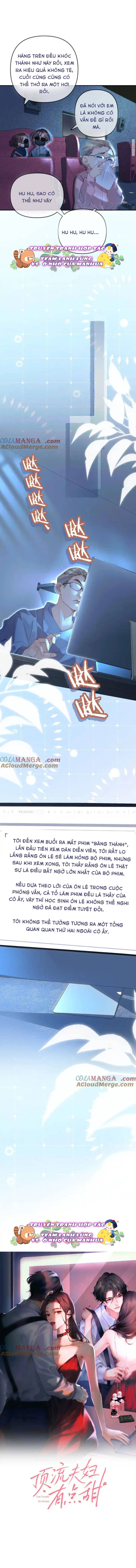 Cặp Phu Thê Ngọt Ngào Tới Tận Răng - Chap 105