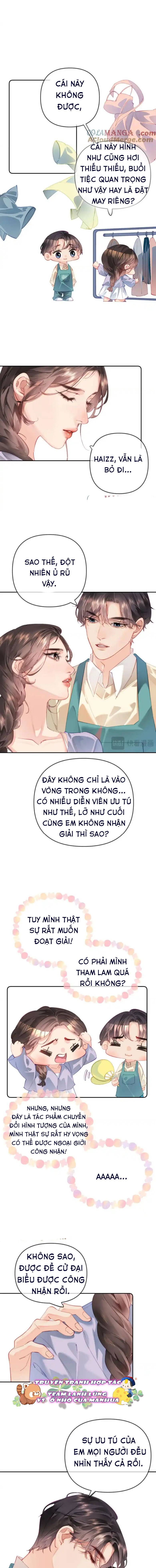 Cặp Phu Thê Ngọt Ngào Tới Tận Răng - Chap 105
