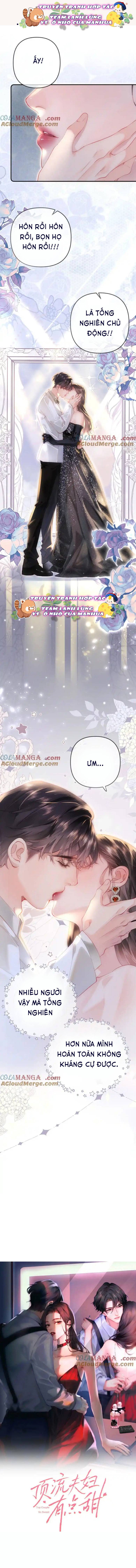 Cặp Phu Thê Ngọt Ngào Tới Tận Răng - Chap 106