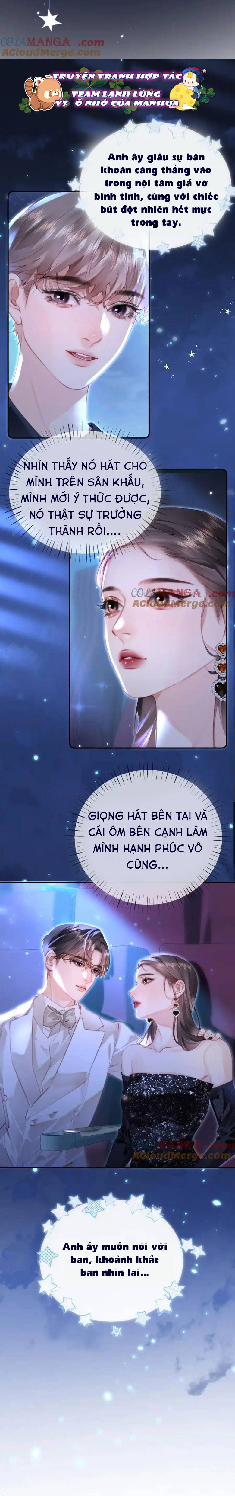 Cặp Phu Thê Ngọt Ngào Tới Tận Răng - Chap 106