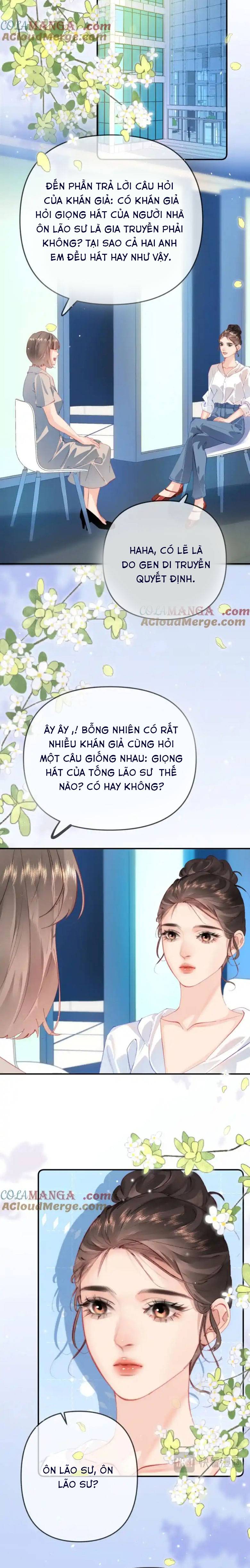 Cặp Phu Thê Ngọt Ngào Tới Tận Răng - Chap 108