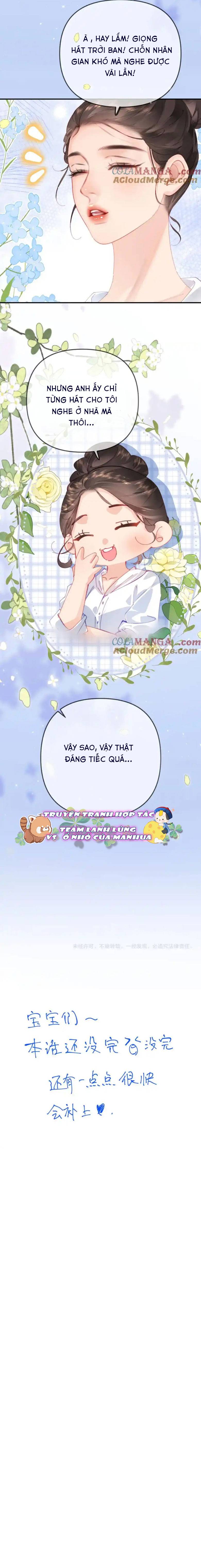 Cặp Phu Thê Ngọt Ngào Tới Tận Răng - Chap 108