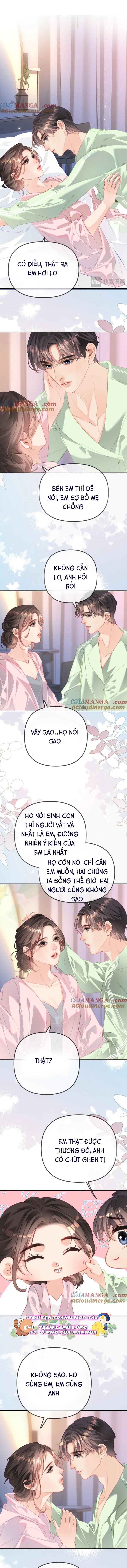 Cặp Phu Thê Ngọt Ngào Tới Tận Răng - Chap 110