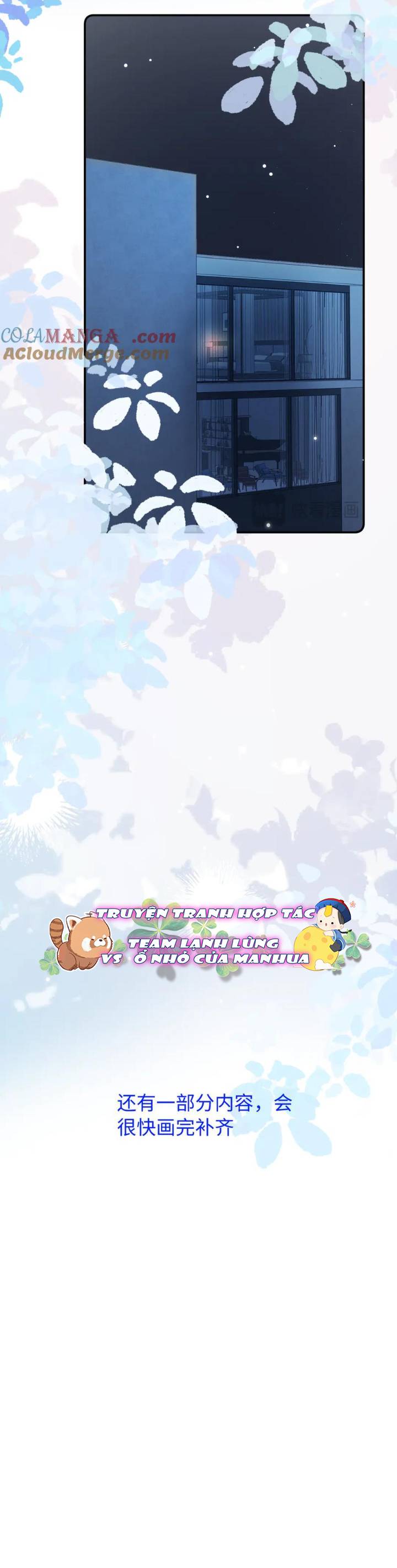 Cặp Phu Thê Ngọt Ngào Tới Tận Răng - Chap 110