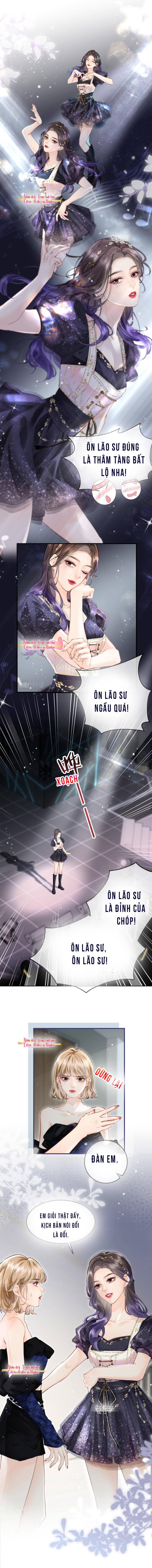 Cặp Phu Thê Ngọt Ngào Tới Tận Răng - Chap 16