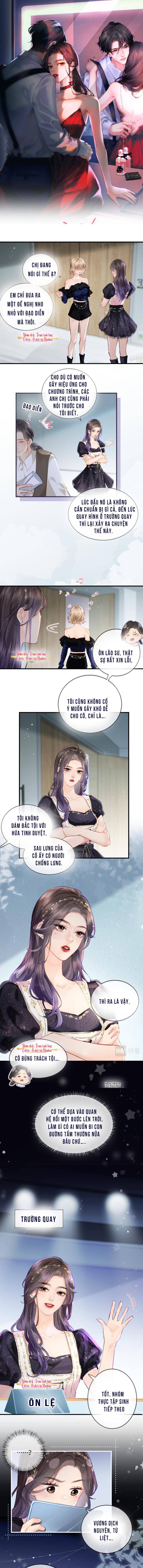 Cặp Phu Thê Ngọt Ngào Tới Tận Răng - Chap 16