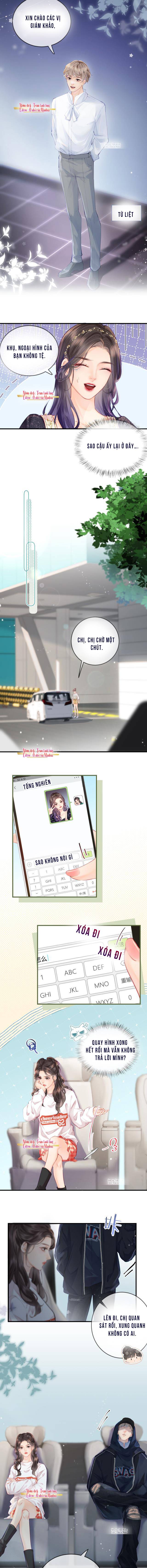 Cặp Phu Thê Ngọt Ngào Tới Tận Răng - Chap 16