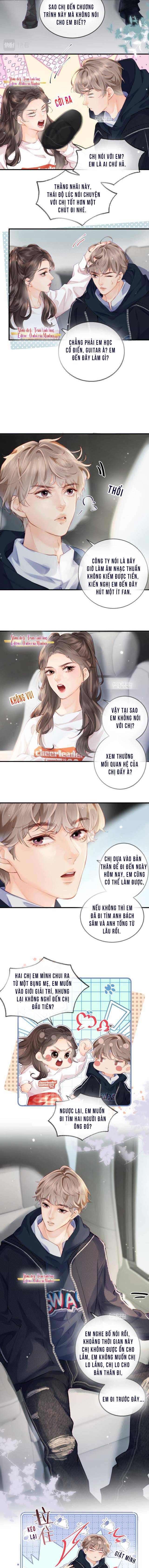 Cặp Phu Thê Ngọt Ngào Tới Tận Răng - Chap 16