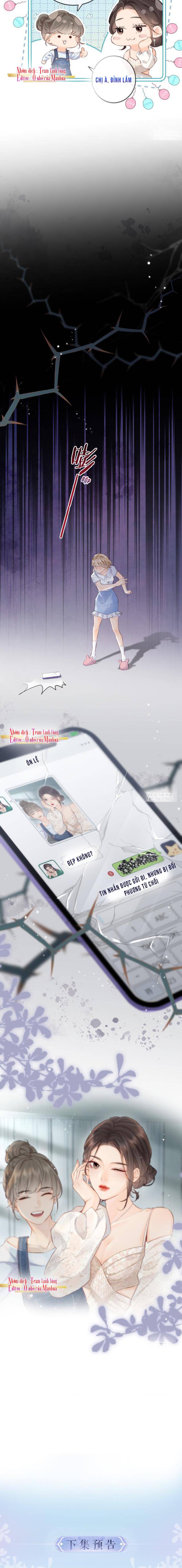 Cặp Phu Thê Ngọt Ngào Tới Tận Răng - Chap 17