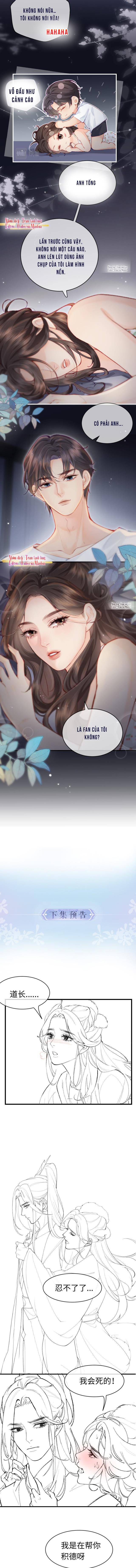 Cặp Phu Thê Ngọt Ngào Tới Tận Răng - Chap 18