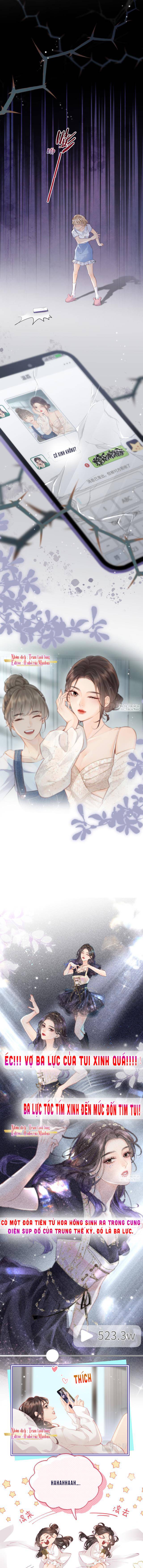 Cặp Phu Thê Ngọt Ngào Tới Tận Răng - Chap 18