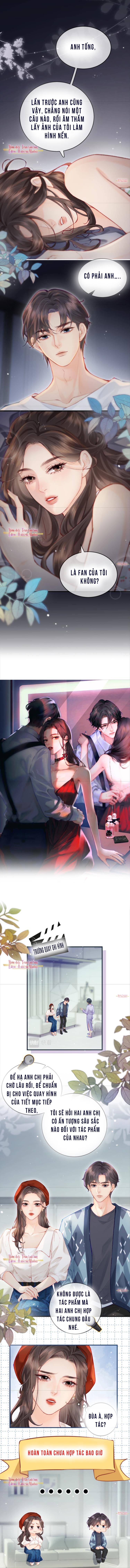 Cặp Phu Thê Ngọt Ngào Tới Tận Răng - Chap 19